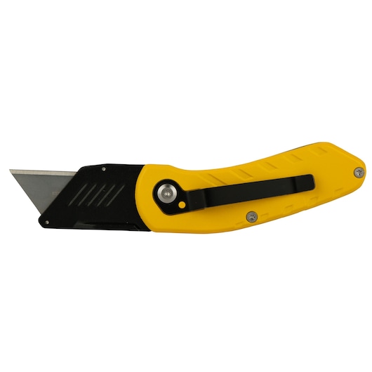 STANLEY® Klappmesser mit feststehender Klinge