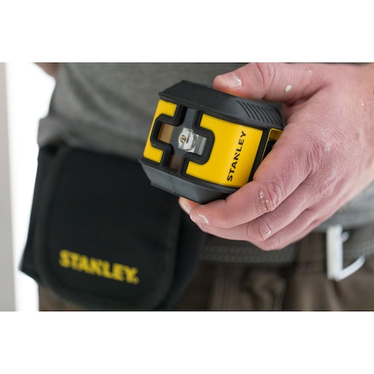 STANLEY® Linienlaser Cubix™ - rot