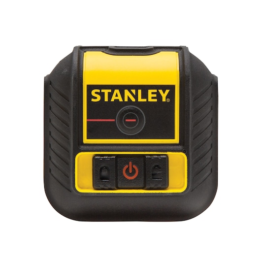STANLEY® Linienlaser Cross90™ – rot