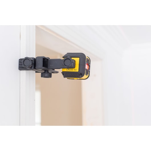 STANLEY® Linienlaser Cross90™ – rot
