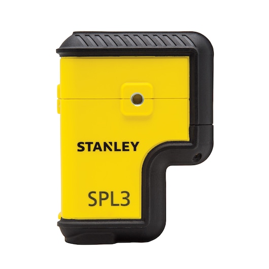 STANLEY® Punktlaser SPL3 - rot