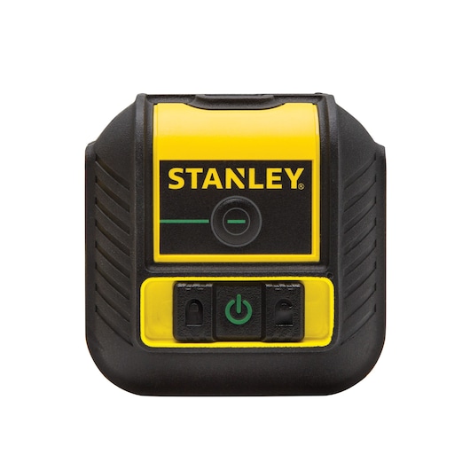 STANLEY® Linienlaser Cross90™ - grün