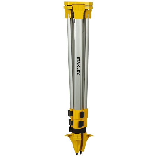 STANLEY® 5/8" Alu-Stativ