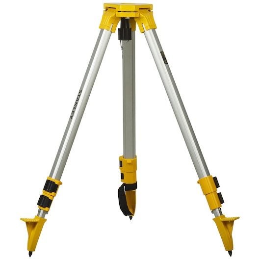 STANLEY® 5/8" Alu-Stativ