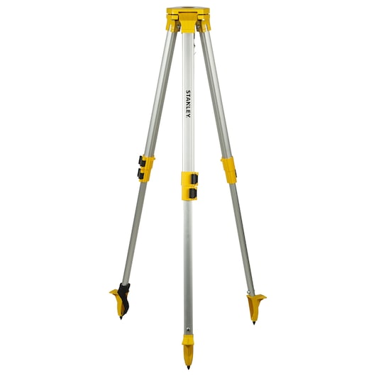 STANLEY® 5/8" Alu-Stativ