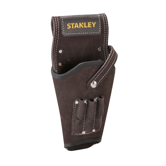 STANLEY® Leder Akku-Schrauber-Halfter