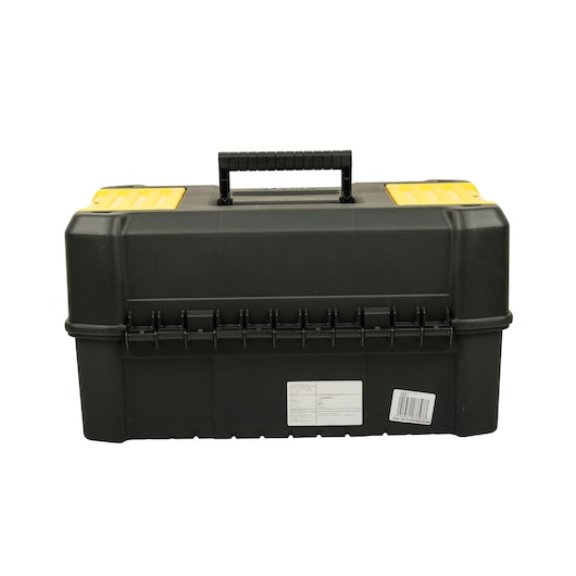 STANLEY® Essential 19" 3-Level Cantilever Werkzeugbox