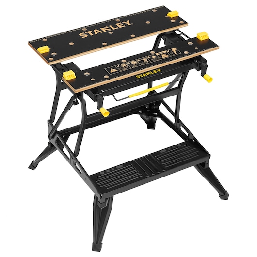 STANLEY® 2 in 1 Workmate Deluxe