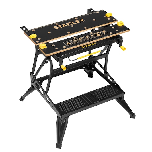 STANLEY® 2 in 1 Workmate Deluxe
