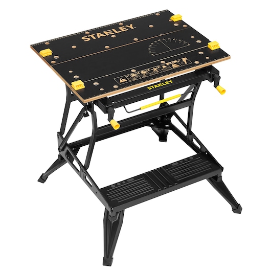 STANLEY® 2 in 1 Workmate Deluxe