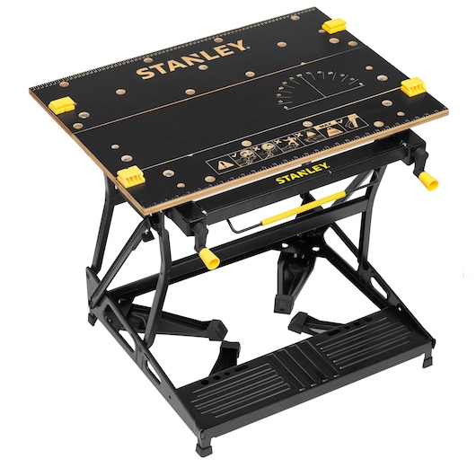 STANLEY® 2 in 1 Workmate Deluxe