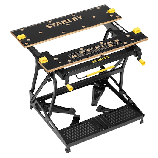 STANLEY® 2 in 1 Workmate Deluxe