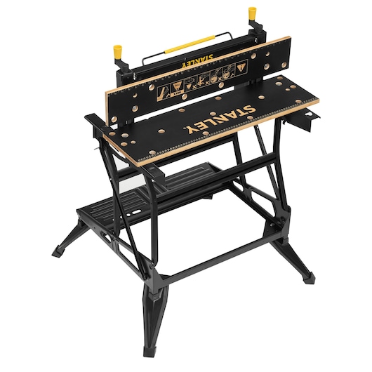 STANLEY® 2 in 1 Workmate Deluxe