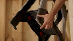 Video Unterstellbock FatMax™