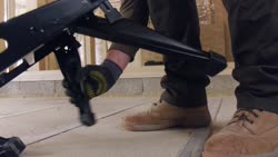 Video STANLEY® 2 in 1 Workmate